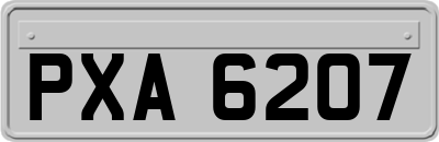 PXA6207