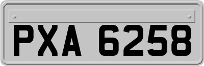 PXA6258