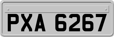 PXA6267