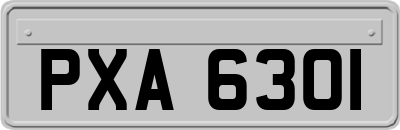 PXA6301