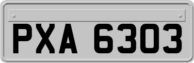 PXA6303