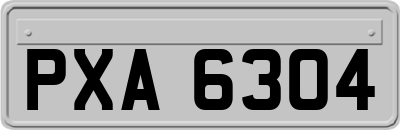 PXA6304