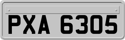 PXA6305