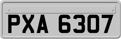 PXA6307