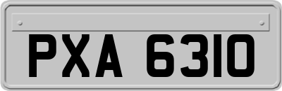 PXA6310