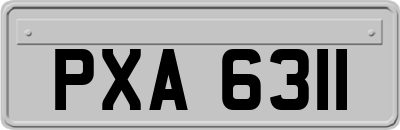 PXA6311