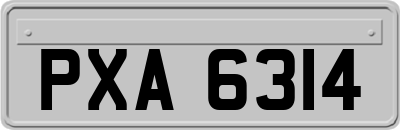 PXA6314