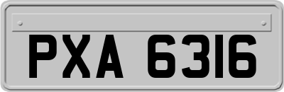 PXA6316