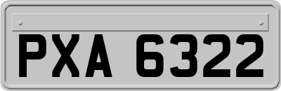 PXA6322