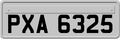 PXA6325