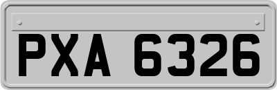 PXA6326