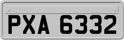 PXA6332