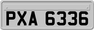 PXA6336