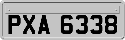 PXA6338