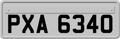 PXA6340