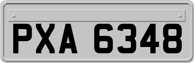 PXA6348