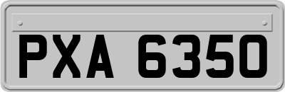 PXA6350