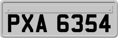 PXA6354