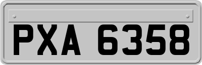 PXA6358