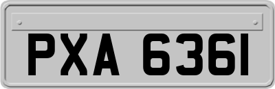 PXA6361