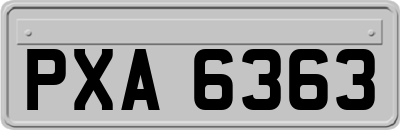 PXA6363