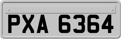 PXA6364