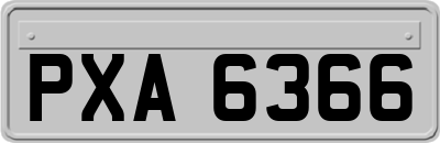 PXA6366