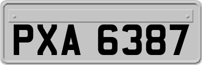 PXA6387