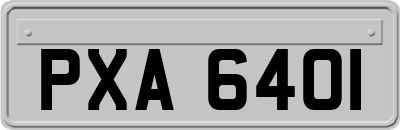 PXA6401