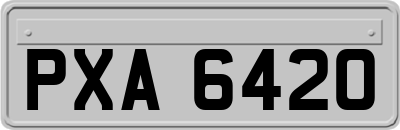 PXA6420