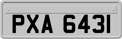 PXA6431