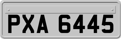 PXA6445