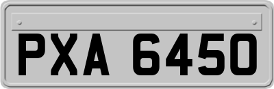 PXA6450