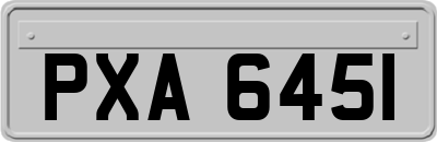 PXA6451