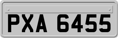 PXA6455