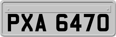 PXA6470