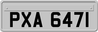 PXA6471