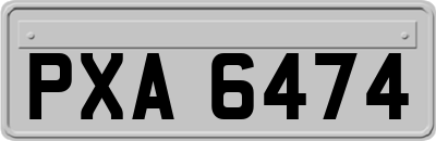 PXA6474