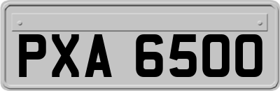 PXA6500