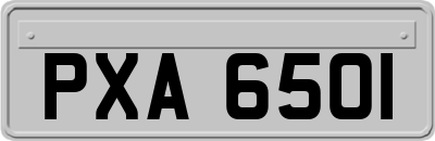 PXA6501