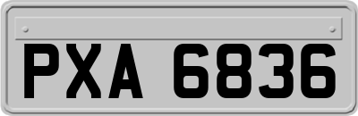 PXA6836