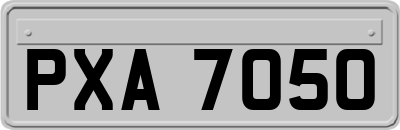 PXA7050