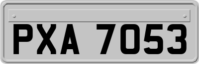 PXA7053