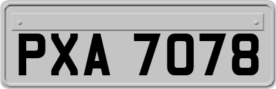 PXA7078