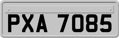 PXA7085