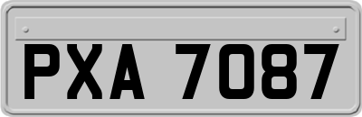 PXA7087