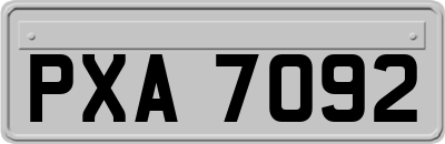 PXA7092