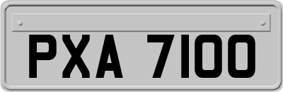 PXA7100