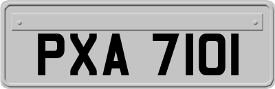 PXA7101