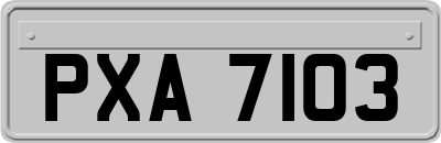 PXA7103